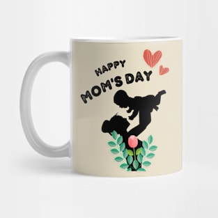 Happy MOther Day Mug